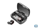 M10 TWS Wireless Bluetooth Earbuds Headphone
