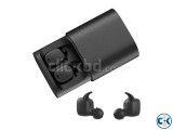 QCY T1 Pro Touch Bluetooth Earphone