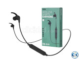 Remax S25 Bluetooth Headphone
