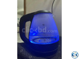 Ocean OEK1519 1.5L Electric Kettle Model OEK1519 Complete