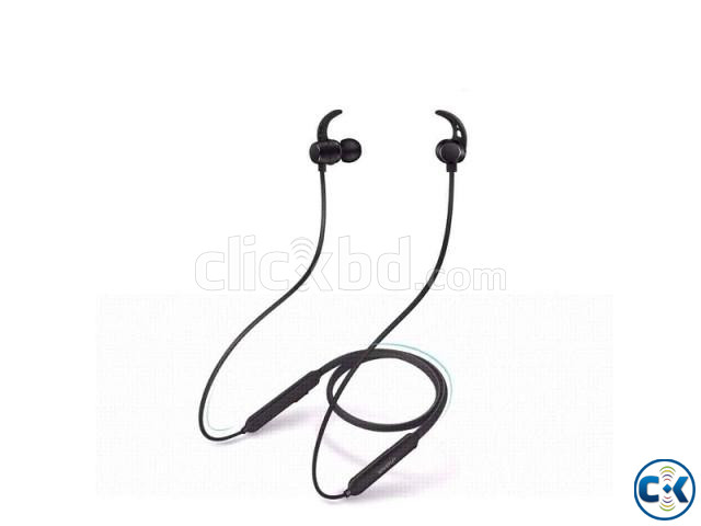 Wavefun Flex Pro Fast Charging Bluetooth Headphone large image 1