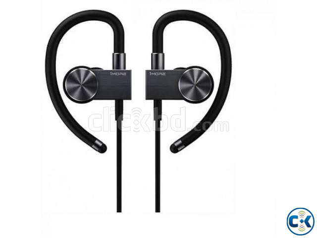 Xiaomi 1MORE EB100 Wireless Headset IPX4 Sweatproof large image 0