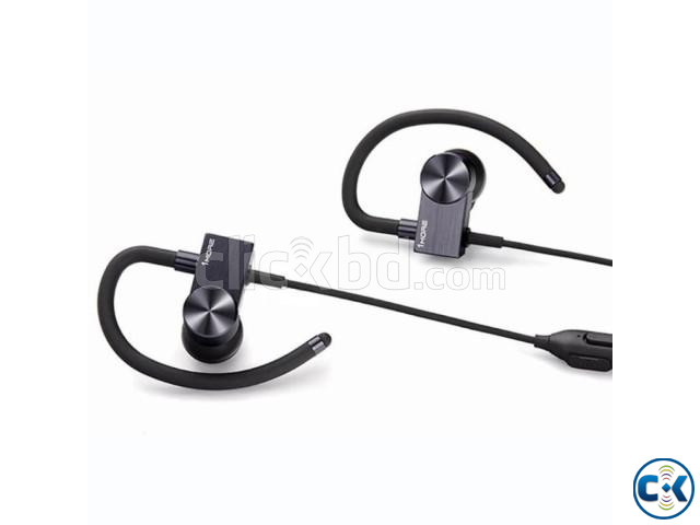 Xiaomi 1MORE EB100 Wireless Headset IPX4 Sweatproof large image 1