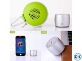 EWA A103 Super Mini Wireless Bluetooth Portable Speaker