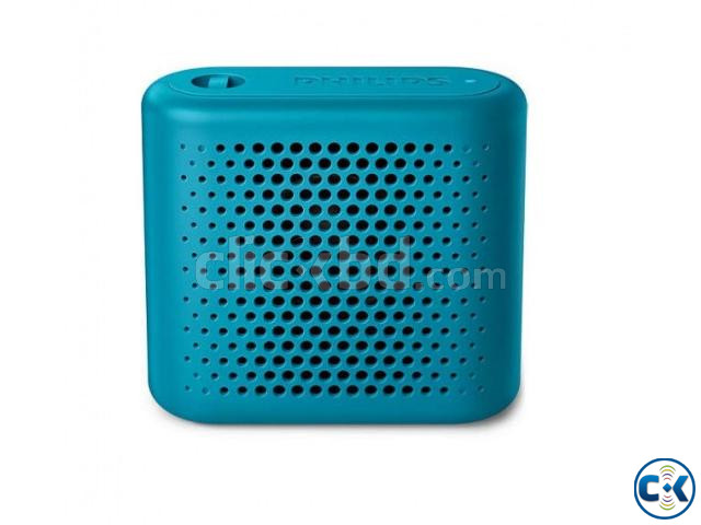 Philips BT55A Portable Bluetooth Speaker large image 0