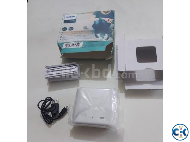 Philips BT55A Portable Bluetooth Speaker large image 2