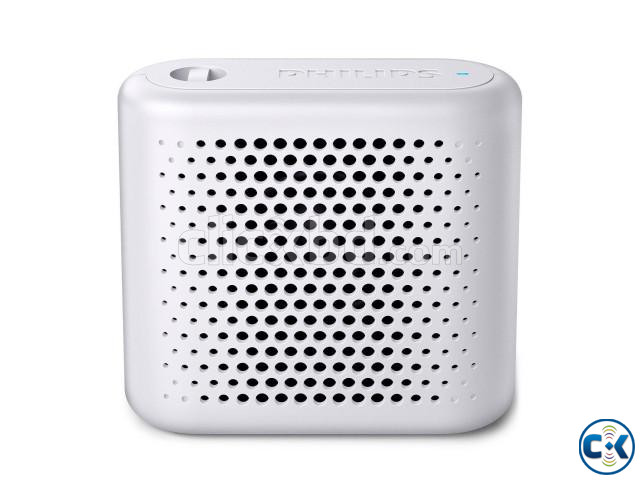 Philips BT55A Portable Bluetooth Speaker large image 3