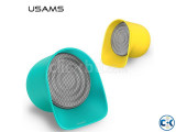 Usams US-YX002 Mini Bluetooth Wireless Speaker