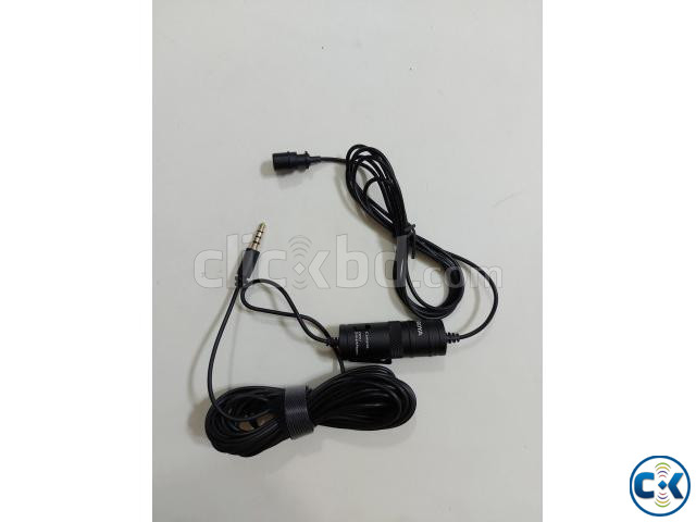 BOYA BY-M1 Microphone large image 2