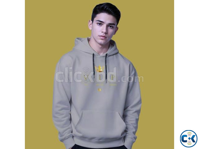 Gents Hoodie for Winter large image 4