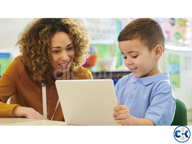 FEMALE TUTOR AVAILABLE NEAR YOU ENGLISH MEDIUM large image 2