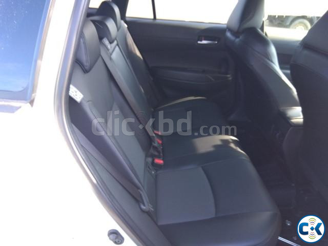 Toyota Corolla Cross 2022 large image 1