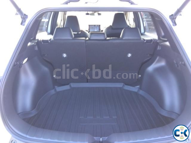 Toyota Corolla Cross 2022 large image 3