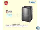 Haier HWM90-316S6 Top Load Washing Machine 9 KG