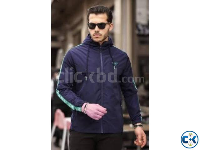 High Quality Hoodie type Jacket large image 3