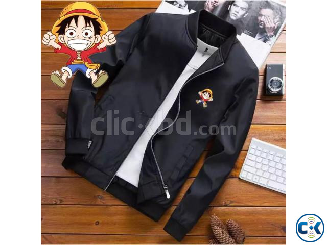 China Bonded Brush PP Jacket large image 0