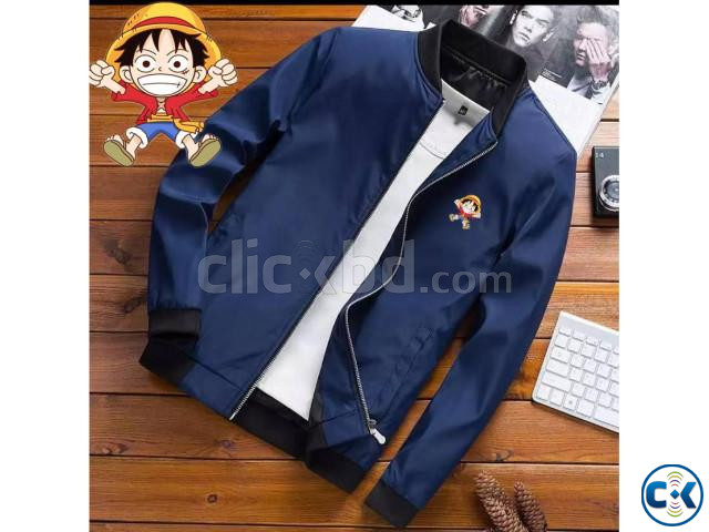 China Bonded Brush PP Jacket large image 1