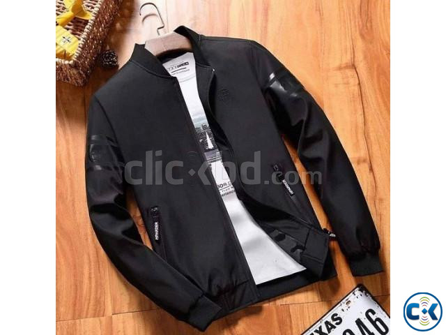 China Bonded Brush PP Jacket large image 2