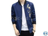China Bonded Jacket