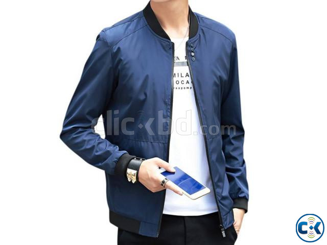 China Bonded Jacket large image 1