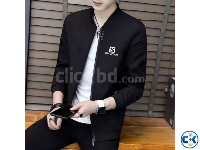 China Bonded Jacket large image 2