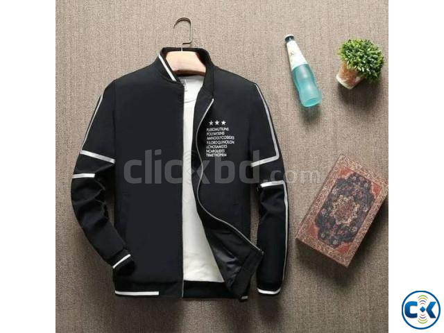 China Bonded Jacket large image 3