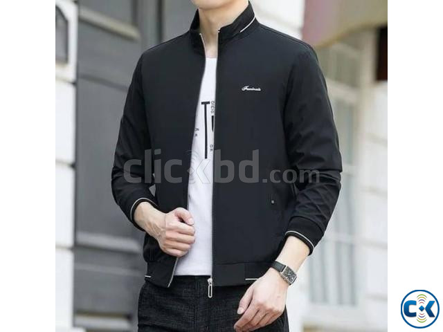 China Bonded Jacket large image 4