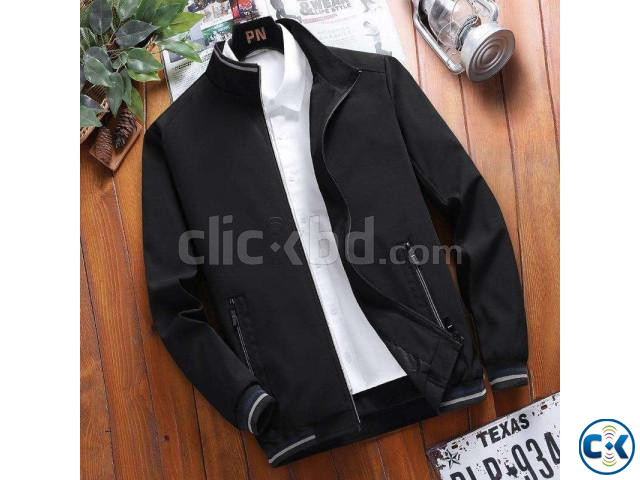 China Bonded Jacket large image 1