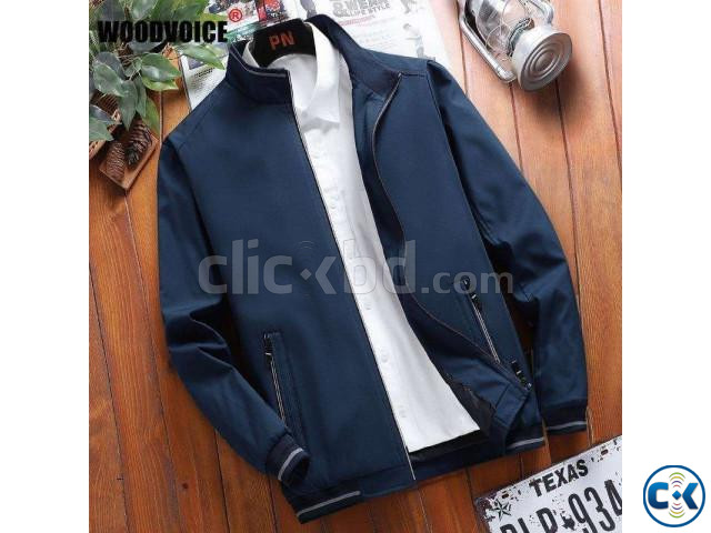 China Bonded Jacket large image 2