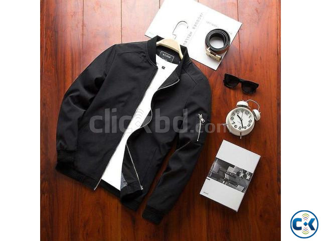 China Bonded Jacket large image 3