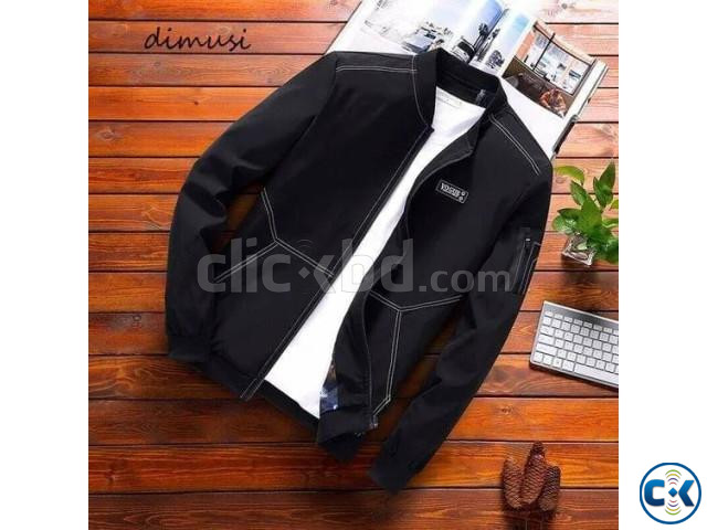 China Bonded Jacket large image 4