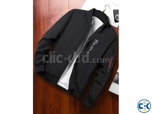 China Bonded Jacket large image 4