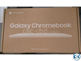 Samsung Galaxy Chrome book