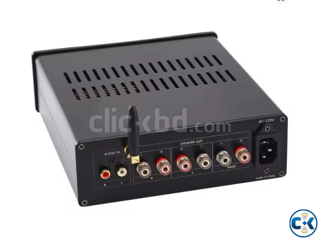 1200W 3-channel dual-core TPA3255 2.1 300w 300w 600w Amp large image 1
