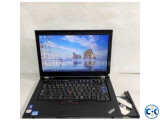 Lenovo Thinkpad L420 Core i5 2nd Gen 8GB Ram