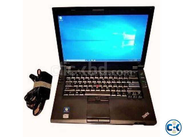 Lenovo Thinkpad L420 Core i5 2nd Gen 8GB Ram large image 3