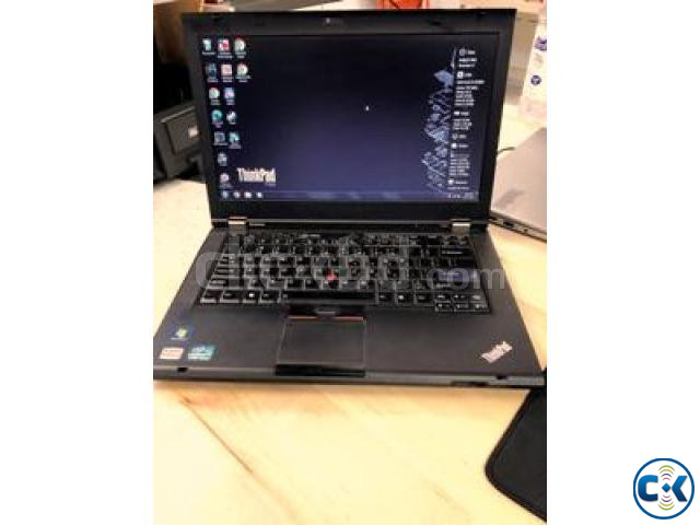 Lenovo Thinkpad L420 Core i5 2nd Gen 8GB Ram large image 4