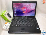 Toshiba satellite pro L510 laptop