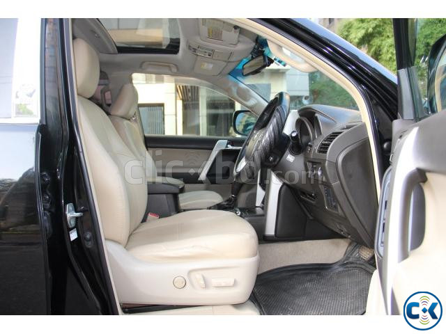Toyota Land Cruiser Prado TX LTD. 2013 large image 2