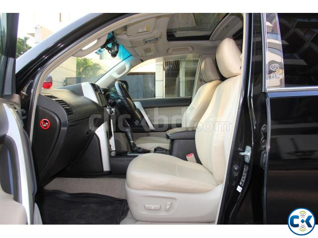 Toyota Land Cruiser Prado TX LTD. 2013 large image 3