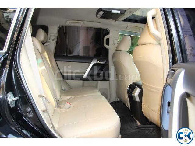 Toyota Land Cruiser Prado TX LTD. 2013 large image 4