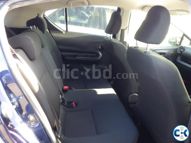 Toyota Aqua S Style Package 2019 large image 3