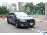 Toyota Premio FEX Package 2014 Octane Drive