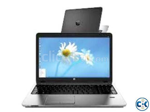HP PROBOOK 450 G1 large image 0