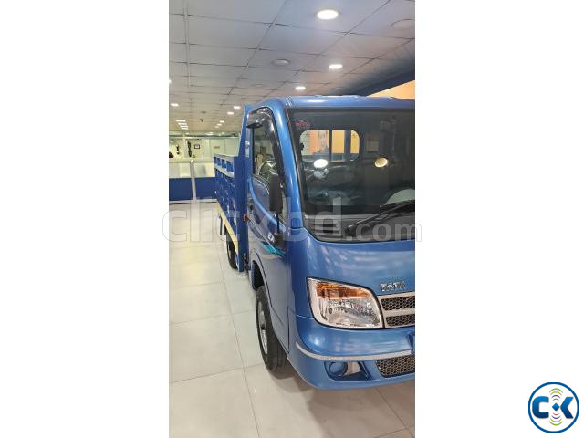 Tata Ace Ex2 Pickup November large image 0