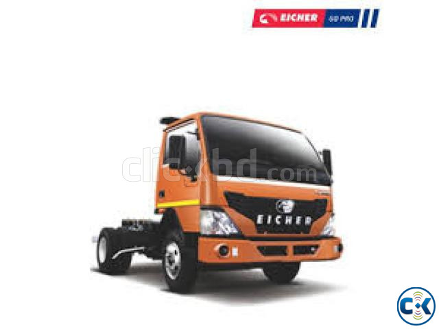 Eicher PRO 1055CT 6 250 কেজি large image 1