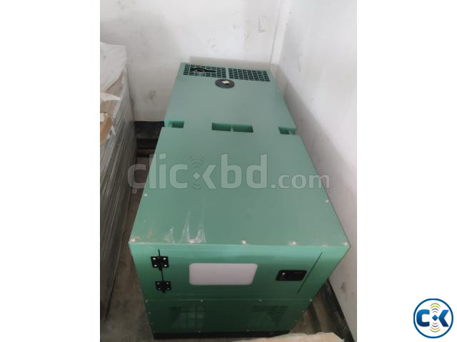 30 kVA Cummins Saintshine Brand New Diesel Generator large image 3