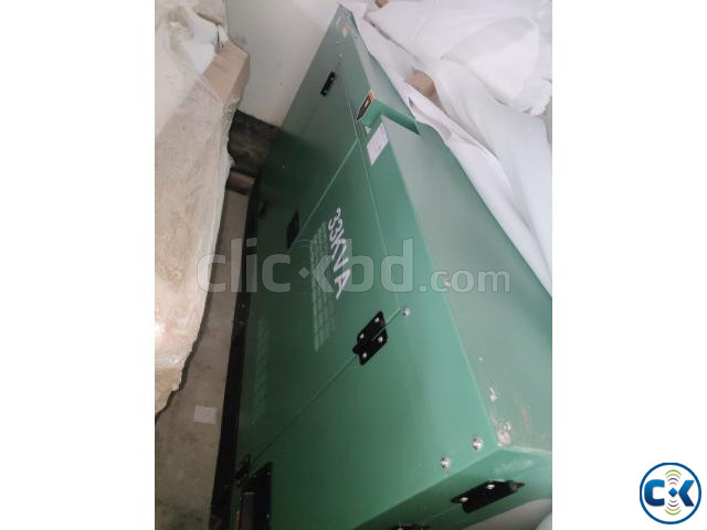 30 kVA Cummins Saintshine Brand New Diesel Generator large image 4