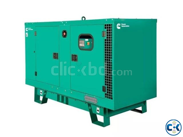 Cummins Generator 80KVA Price Bangladesh large image 3