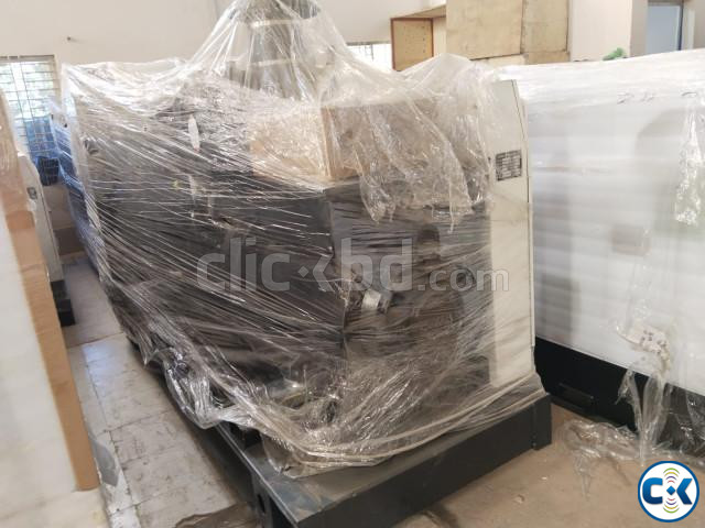 300 kVA Cummins Engine Saintshine Diesel Generator large image 3